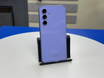 Б/в Мобільний телефон Samsung galaxy a54 5g a546e 6/128gb 01-200986564