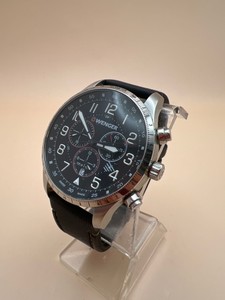 Б/в Годинник Wenger 01.1543.119 01-200933756