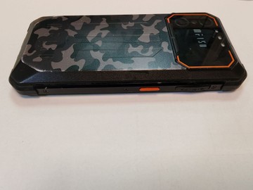 Б/в Мобільний телефон Oukitel iiif150 b2 12/256gb 01-200986159