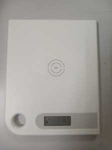 Б/в Ваги кухонні Qilive q5569 01-200989944
