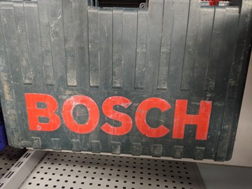 Б/в Перфоратор Bosch gbh 7-46 de 01-200833988