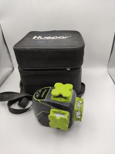 Б/у Лазерный нивелир Huepar hp-503cg 3d 01-200990142