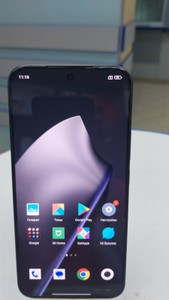 Б/у Мобільний телефон Xiaomi 15t pro 12/256gb 01-200990163