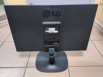 Б/в Монітор Lg 22m35a 01-200991443