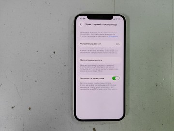 Б/в Мобільний телефон Apple iphone 12 128gb 01-200991676