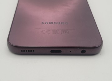 Б/в Мобільний телефон Samsung galaxy a24 sm-a245f 6/128gb 01-200991726