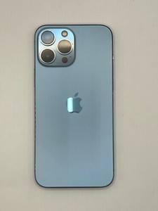 Б/в Мобільний телефон Apple iphone 13 pro max 1tb 01-200979858