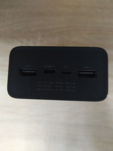 Б/в Повербанк Xiaomi pb3018zm 30000mah 18w 01-200989462
