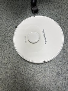 Б/в Робот-пилосос Rowenta x-plorer serie 75 s rr8577wh 01-200993261