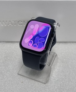 Б/в Смарт-годинник Apple watch series 7 41mm 01-200994862