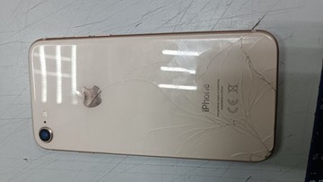 Б/у Мобильный телефон Apple iphone 8 64gb 01-200995115