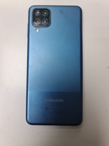 Б/у Мобільний телефон Samsung galaxy a12 a127f 4/64gb 01-200995307