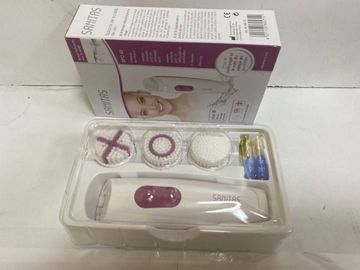 16-000208846: Sanitas sfc40