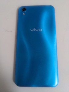 Б/в Мобільний телефон Vivo y15s 2/32gb 01-200995524