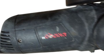 Б/у Угловая шлифмашина Dnipro-M gl-280 01-200986487