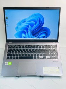 Asus 15/core i3-1005g1 ddr4/8gb ddr4/ssd 256 gb/geforce mx130 2gb