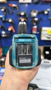 Б/в Шурупокрут Makita df333dsae 01-200922564
