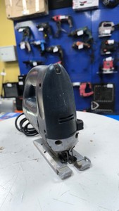Б/в Електролобзик Bosch gst 100 bce 01-200930377