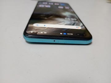 Б/в Мобільний телефон Oneplus nord 1 ac2003 12/256gb 01-200996443