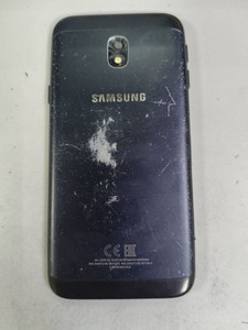 Б/в Мобільний телефон Samsung galaxy j3 2017 2\\16gb 01-200996262