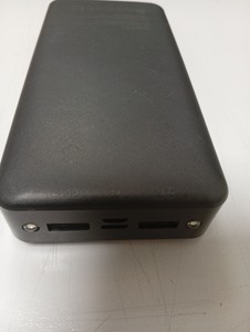 Б/у Повербанк Titanum ol22 01-200994700