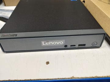 Б/в Системний блок Lenovo thinkcentre neo 50q gen 5/i5-13420h/16gb ram/ssd512gb/інтегрована 01-200996897