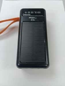 Б/у Повербанк Acl pw-141 30000 mah 22.5w qc3.0 01-200997005