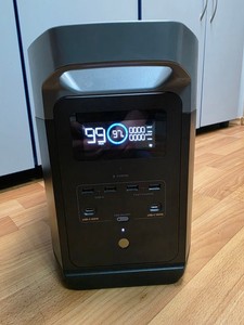 Б/в Зарядна станція Ecoflow delta 2 01-200997214