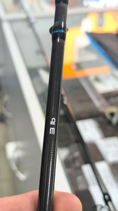 Б/в Спінінг Flagman patriot twin tip 360 3 lb-140g 01-200997123