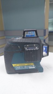 Б/в Лазерний нівелір Bosch gll 3-80 professional 01-200990284