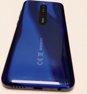 Б/в Мобільний телефон Xiaomi redmi 8 3/32gb 01-200997046