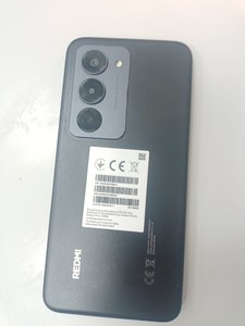 Б/в Мобільний телефон Xiaomi redmi 15 4g 8/256gb 01-200997946