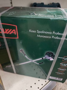 Б/у Мотокоса Nowa tb 5234 16-000276810