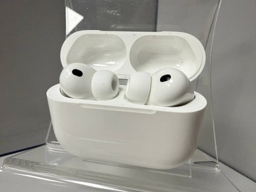 Б/в Навушники Apple airpods pro 3 01-200999026