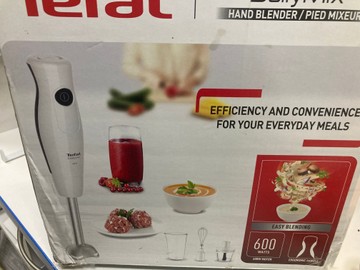 Б/у Блендер Tefal hb533138 01-200999683