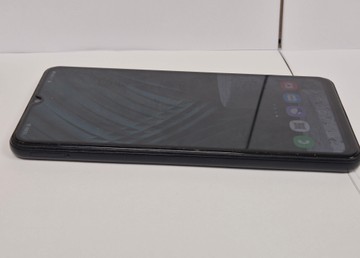 Б/в Мобільний телефон Samsung galaxy a02 2/32gb 01-200999130