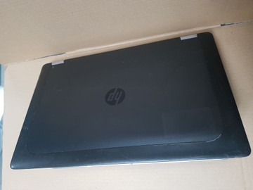 Б/в Ноутбук Hp 17/core i5 4310m ddr3/16gb ddr3/ssd 250 gb/quadro k1100m 01-200999109