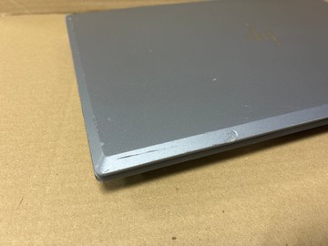 Б/в Ноутбук Hp 15/core i5 8300h ddr4/8gb ddr4/ssd 256 gb/quadro p600 4gb 01-200999105