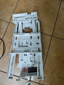 Б/в Проектор Epson eb-685wi 01-201001704