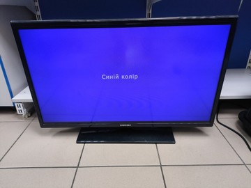 Б/в Телевізор Samsung ue32eh4000 01-200999918