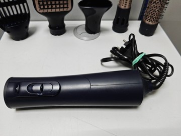 Б/у Фен-щетка Philips 5000 series bha530/00 01-201002318