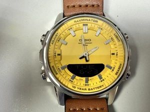 Б/в Годинник Casio amw-880d-9a 01-201002442