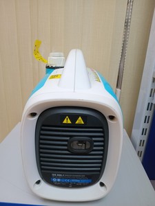 Б/у Генератор Gude isg 800-1 01-201002379