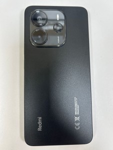 Б/в Мобільний телефон Xiaomi redmi note 14 8/256gb 01-201002984