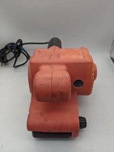 Б/в Стрічкова шліфмашина Stark bs 900 01-201002864