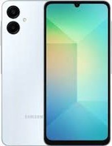 Б/в Мобільний телефон Samsung galaxy a06 4/128gb 01-201002886