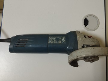 Б/в Кутова шліфмашина Bosch gws 1100 01-201003150