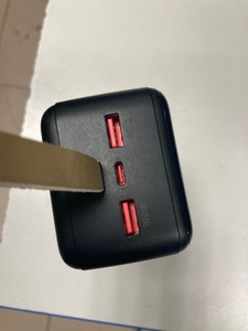 Б/в Повербанк Borofone bj33c 40000mah 01-201002891