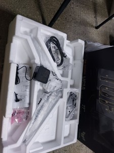 Б/в Монітор Asus tuf gaming vg27aqa1a 01-201003639