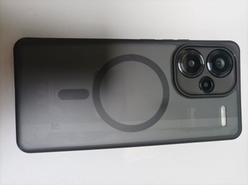 Б/в Мобільний телефон Xiaomi redmi note 13 pro+ 5g 8/256gb 01-201001644
